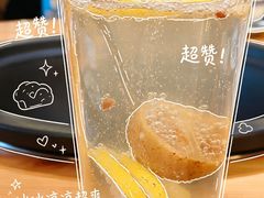 -阿鸡鱼庄·顺德鲜蒸小炒(亚运村店)