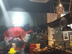 -煲得鲜·桐乡煲·小龙虾(万达店)