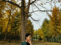 -汉景帝阳陵博物院