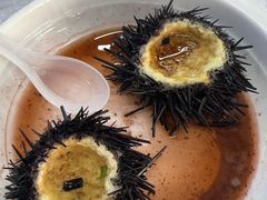 -众味海鲜大排档·活海鲜·潮汕味(南澳店)