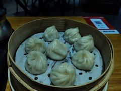 鲜肉小笼-万寿斋(IST艾尚天地店)