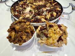 -钟记陕南菜·煎锅鱼(红专南路店)