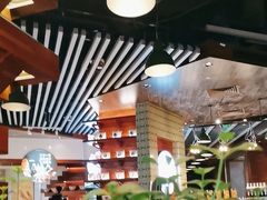 -The COOK·厨餐厅·自助餐(浦东嘉里大酒店)