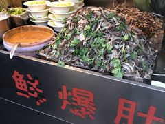 -王府井步行街