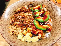 -林妈妈村·日式料理(宝山万达店)