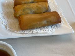 三丝春卷-新南华大酒店(长寿店)