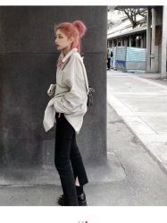 点击看大图 -New Fashion发型定制