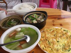 -海上驿站渔家菜馆