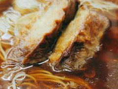 -吴茂兴本帮面(百色路店)