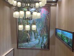-金地利海鲜酒楼(清凉门店)