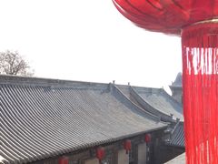 -常家庄园