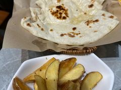 -木尔坦·Multan巴基斯坦清真餐厅halal(大智嘉园店)