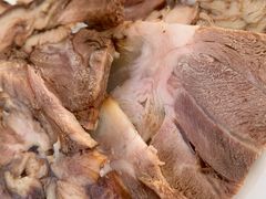 酱肘子-康陵正德春饼宴26号