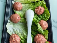 -顶福胜潮汕牛肉火锅(观沙岭店)