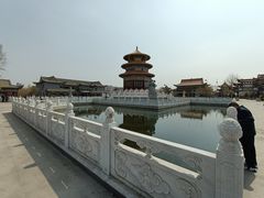 -大悲禅寺