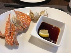 -太原富力铂尔曼大酒店-尚西餐厅