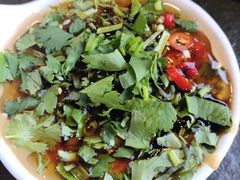 麻酱料-川成串·自助串串香火锅(朝阳店)