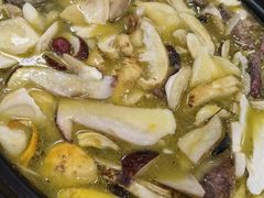 野生菌汤锅-菌之家·专业纯野生菌火锅·特色炒菌