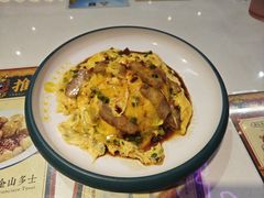 -龙记·香港茶餐厅(海上世界店)