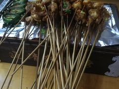 -晓靖轩烧烤(沙河风情店)