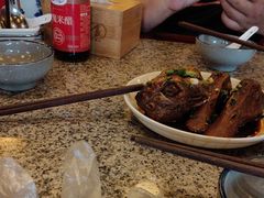 -古铺良食(柯城店)