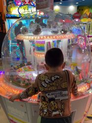 -万达宝贝王(长春红旗街店)