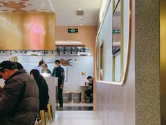 -小杨生煎(湟普汇店)