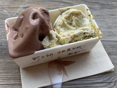 -野人先生现做冰淇淋(北京顺义祥云小镇店)