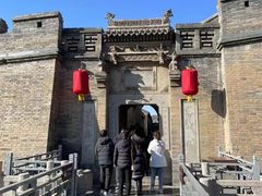 -山西王家大院