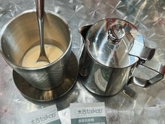 -華叔茶記