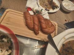 -金掌勺锅包肉(太原万达店)
