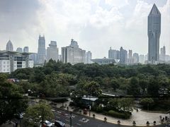 -捞王锅物料理(上海世茂广场店)