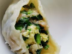 -叶存利海鲜大馅饺子(海宁路总店)