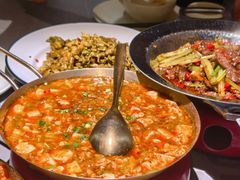 -麻都·成都菜(人民广场店)