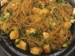 虾头油海皇粉丝煲-岭南海晏楼(东晓南店)