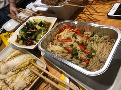 -木屋烧烤(岗顶二店)