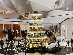 -深圳湾万象城(南山店)