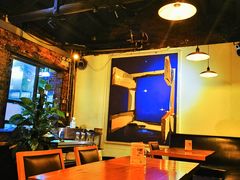 -TIMEZONE8东八时区餐厅&酒吧(798店)