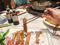 -渔傅·霞浦滩涂海鲜(建平店)