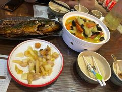 -茅山肴·道家菜·神仙鸡