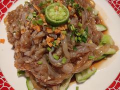 -单家老院·院子里的青岛菜(沙子口店)