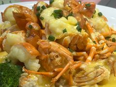 -盛港湾海鲜食府(黄沙店)