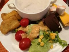 -宁波逸东豪生大酒店·豪生咖啡厅