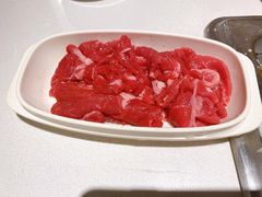 捞派牛肉-海底捞火锅(外滩店)