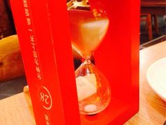 iphone_upload_pic-西贝(金桥店)