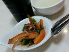 -塔斯提抓饭(东城汇店)