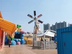 -沈阳方特欢乐世界