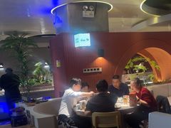 -芸山季·云南野生菌火锅(宝能环球汇店)