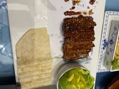 -曙光国际大酒店中餐厅