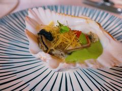 -北京古城老院厉晓麟精致菜